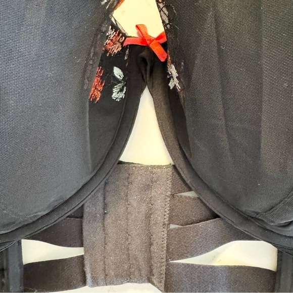 Cacique underwire bra size 46DDD - Picture 2 of 8